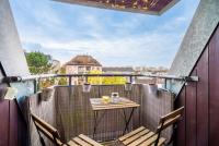 Wohnung kaufen Freiburg im Breisgau klein vvz26hmdhsng