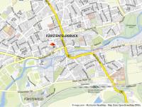 Wohnung kaufen Fürstenfeldbruck klein td44k7sa9l2g
