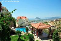 Wohnung kaufen Gazipasa klein cb4z1a5hzotp