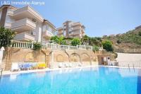 Wohnung kaufen Gazipasa klein tvjq1hclnxoc