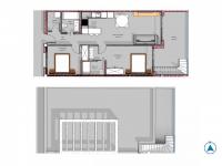 Wohnung kaufen Groß Schacksdorf-Simmersdorf klein x8196m0lfhb7
