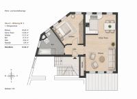 Wohnung kaufen Groß-Umstadt klein b62h78ccg2so