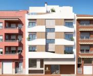 Wohnung kaufen Guardamar del Segura klein nwr8lkhx97rm