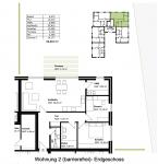 Wohnung kaufen Hoogstede klein u817lp5nqu7z