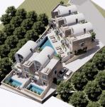 Wohnung kaufen Kalyves klein yrev5359ytac