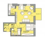 Wohnung kaufen Kirchberg klein qwmq6tb26xop