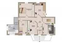 Wohnung kaufen Kirchzarten klein d9obqcsiep8m