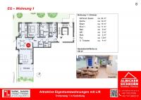 Wohnung kaufen Küssaberg klein g443ipdzvjb9
