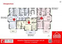 Wohnung kaufen Küssaberg klein idewywrmpez6