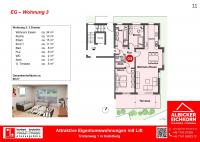 Wohnung kaufen Küssaberg klein o4jn1rbaduwk