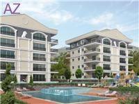 Wohnung kaufen Kusadasi klein dlnfm19s2sme