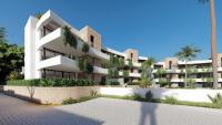 Wohnung kaufen La Manga del Mar Menor klein 0a8ra7nq11cz
