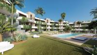 Wohnung kaufen La Manga del Mar Menor klein ouyehwb713nx