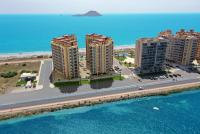 Wohnung kaufen La Manga klein mlzm11m7o66h