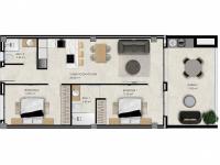 Wohnung kaufen La Marina klein 5ap3lz0coqh7