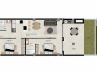 Wohnung kaufen La Marina klein ifq1n7o458gp