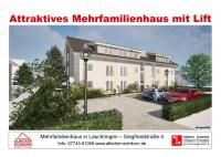 Wohnung kaufen Lauchringen klein 5nxxftem6f77