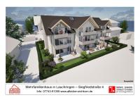 Wohnung kaufen Lauchringen klein b4d717qgu0bh