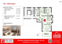 Wohnung kaufen Lauchringen klein c4f6h52kd5kj