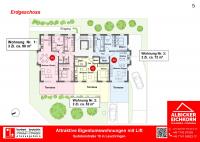 Wohnung kaufen Lauchringen klein e435nnqvlzfo