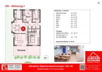 Wohnung kaufen Lauchringen klein fksqgkpumf91