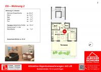 Wohnung kaufen Lauchringen klein u5q5ay60bqz4