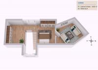 Wohnung kaufen Leipzig klein dxg4eh5a3lps