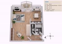 Wohnung kaufen Leipzig klein xg0uvzq0h676
