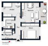 Wohnung kaufen Leutkirch im Allgäu klein ljn4f3h82awq