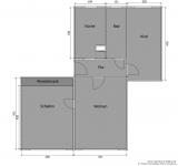 Wohnung kaufen Lichtenberg (Landkreis Mittelsachsen) klein dbm53ajnlmg7