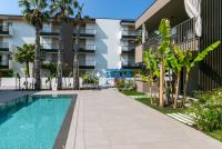 Wohnung kaufen Lido di Jesolo klein sko774h50guv