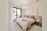 Wohnung kaufen Los Alcázares klein 550hvffhlxzi