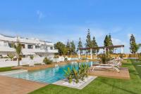 Wohnung kaufen Los Alcázares klein mvw32bhtnqzd