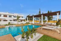 Wohnung kaufen Los Alcázares klein ssl9285ac6wm