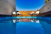 Wohnung kaufen Maleme klein qiyxddsncrdw