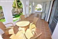 Wohnung kaufen Marbella West klein lote979pzjy7