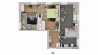 Wohnung kaufen Marktoberdorf klein sgtwofhksyp2