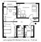 Wohnung kaufen Marsberg klein v2fz6jtkvz96