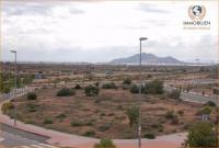 Wohnung kaufen Mazarrón / Atalaya klein ainfm02z1d6p