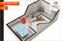 Wohnung kaufen Mazarrón / Atalaya klein bbhpq09q6f5q