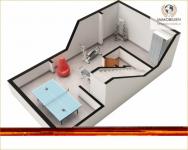 Wohnung kaufen Mazarrón / Atalaya klein n7cqqq508i4c