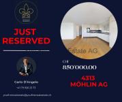 Wohnung kaufen Möhlin klein jydx5q3jhkih