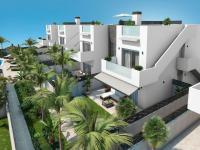 Wohnung kaufen Nähe Guadamar Strand klein keisoa4dm332