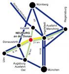 Wohnung kaufen Neuburg an der Donau klein 25timsvkyxa7