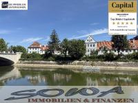 Wohnung kaufen Neuburg an der Donau klein ldrf9q2oma6c