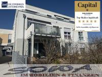 Wohnung kaufen Neuburg an der Donau klein rnt6dc5nh0ab