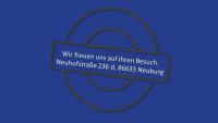 Wohnung kaufen Oberhausen (Landkreis Neuburg-Schrobenhausen) klein gix4eaznsgxs
