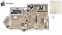 Wohnung kaufen Oftersheim klein ru086sqlv2mu