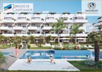 Wohnung kaufen Orihuela / Dehesa de Campoamor klein tqhtl2latp4d