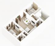 Wohnung kaufen Palma klein w641egdpk84y